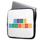 Felices
 Vacaciones  Laptop/netbook Sleeves Laptop Sleeves