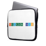 Cleveland Cavs  Laptop/netbook Sleeves Laptop Sleeves