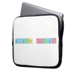 Ginevra Romeo  Laptop/netbook Sleeves Laptop Sleeves