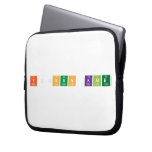 Füsun Kale   Laptop/netbook Sleeves Laptop Sleeves