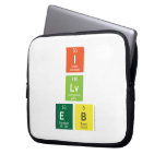 I
 Lv
 EB  Laptop/netbook Sleeves Laptop Sleeves