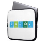 WALANDA  Laptop/netbook Sleeves Laptop Sleeves