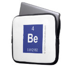 Be  Laptop/netbook Sleeves Laptop Sleeves