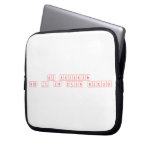 My favorite 
 band is she wants revenge  Laptop/netbook Sleeves Laptop Sleeves
