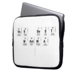 THE BEST 
 MAMMA
   Laptop/netbook Sleeves Laptop Sleeves