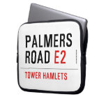 Palmers  rOAD  Laptop/netbook Sleeves Laptop Sleeves