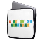 I use all my 
   elements  Laptop/netbook Sleeves Laptop Sleeves