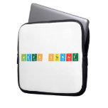Alden stewart  Laptop/netbook Sleeves Laptop Sleeves