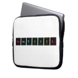 REACTOPIA  Laptop/netbook Sleeves Laptop Sleeves