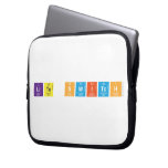 Lite Switch  Laptop/netbook Sleeves Laptop Sleeves