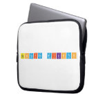 Georgios MIliotis  Laptop/netbook Sleeves Laptop Sleeves