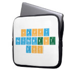 Happy 
 Retirement
 Doc  Laptop/netbook Sleeves Laptop Sleeves
