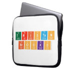 Tristan
 Brooks  Laptop/netbook Sleeves Laptop Sleeves
