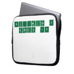 QUÍMICA 3
 GRADO 10
 
 
 
   Laptop/netbook Sleeves Laptop Sleeves