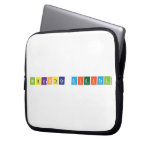 Biblioteca digital  Laptop/netbook Sleeves Laptop Sleeves
