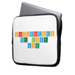HARSHWARDHAN
 WE LOVE 
 YOU  Laptop/netbook Sleeves Laptop Sleeves