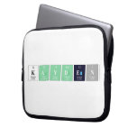 Kayden  Laptop/netbook Sleeves Laptop Sleeves