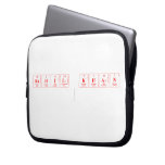 RAHIL KHAN
   Laptop/netbook Sleeves Laptop Sleeves