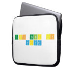 This thing is
 weird  Laptop/netbook Sleeves Laptop Sleeves