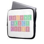 XoLiSwa
 sImPLy 
 rOcKs  Laptop/netbook Sleeves Laptop Sleeves