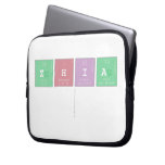 Zhia
   Laptop/netbook Sleeves Laptop Sleeves