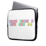 Bones festes i 
 bon any nou
   Laptop/netbook Sleeves Laptop Sleeves