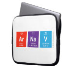 Arnav  Laptop/netbook Sleeves Laptop Sleeves