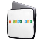 I love you
   Laptop/netbook Sleeves Laptop Sleeves