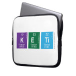 Keti  Laptop/netbook Sleeves Laptop Sleeves