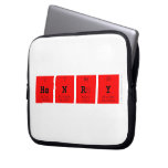 henry  Laptop/netbook Sleeves Laptop Sleeves