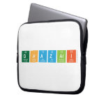 GHAZALI  Laptop/netbook Sleeves Laptop Sleeves