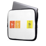 BrO Si  Laptop/netbook Sleeves Laptop Sleeves