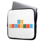 AP
 Chemistry  Laptop/netbook Sleeves Laptop Sleeves