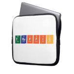 Traffic  Laptop/netbook Sleeves Laptop Sleeves