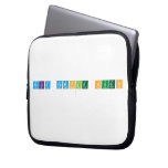 FELIZ CUMPLE HUGO
   Laptop/netbook Sleeves Laptop Sleeves