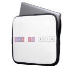 Class of 2018  Laptop/netbook Sleeves Laptop Sleeves