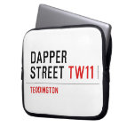 DAPPER Street  Laptop/netbook Sleeves Laptop Sleeves
