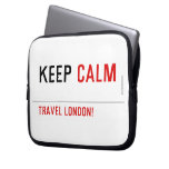 Keep  Laptop/netbook Sleeves Laptop Sleeves
