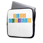 Hans
 Deckmyn
 
   Laptop/netbook Sleeves Laptop Sleeves