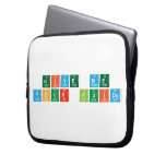 give me
 your fluids  Laptop/netbook Sleeves Laptop Sleeves