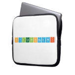 SyllabiOrganii  Laptop/netbook Sleeves Laptop Sleeves