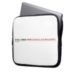 SHAHRIZAL B OTHMAN  Laptop/netbook Sleeves Laptop Sleeves