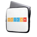 shyanne  Laptop/netbook Sleeves Laptop Sleeves