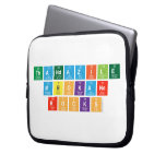 Thandazile
 Mbokane
 Rocks  Laptop/netbook Sleeves Laptop Sleeves