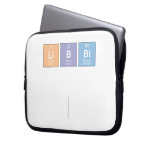 Libbi
 
   Laptop/netbook Sleeves Laptop Sleeves