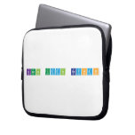 kamal uddin rayhan  Laptop/netbook Sleeves Laptop Sleeves