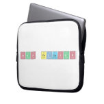 Sean Callahan  Laptop/netbook Sleeves Laptop Sleeves