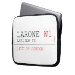 larone  Laptop/netbook Sleeves Laptop Sleeves