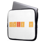chic o  Laptop/netbook Sleeves Laptop Sleeves