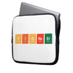 pioneer  Laptop/netbook Sleeves Laptop Sleeves